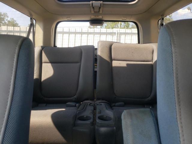 Photo 9 VIN: 5J6YH28553L022547 - HONDA ELEMENT EX 