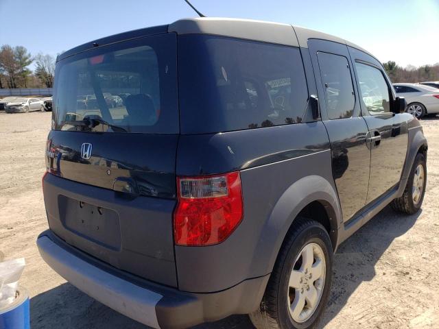 Photo 3 VIN: 5J6YH28553L022841 - HONDA ELEMENT EX 