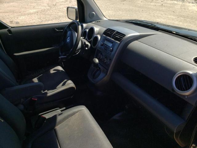 Photo 4 VIN: 5J6YH28553L022841 - HONDA ELEMENT EX 