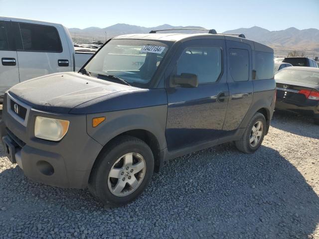 Photo 0 VIN: 5J6YH28553L026078 - HONDA ELEMENT EX 