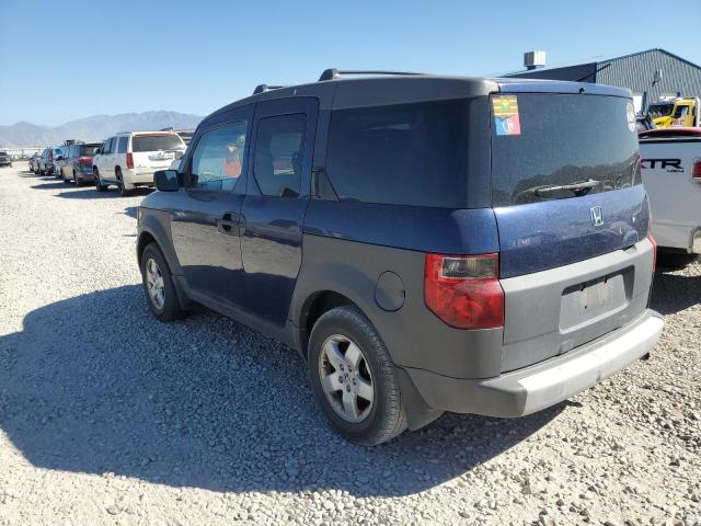 Photo 1 VIN: 5J6YH28553L026078 - HONDA ELEMENT EX 