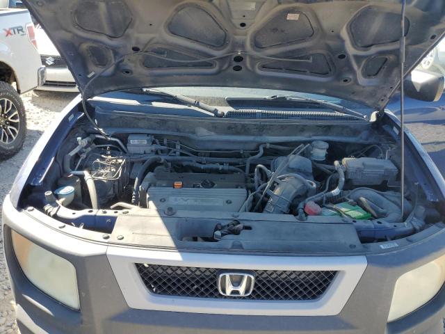 Photo 10 VIN: 5J6YH28553L026078 - HONDA ELEMENT EX 