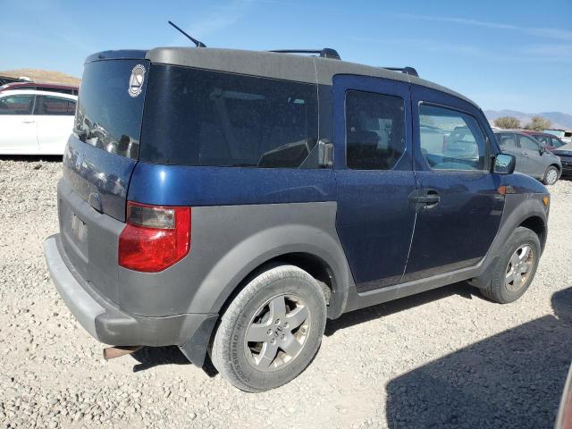 Photo 2 VIN: 5J6YH28553L026078 - HONDA ELEMENT EX 