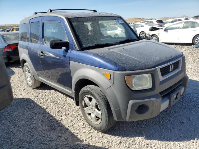 Photo 3 VIN: 5J6YH28553L026078 - HONDA ELEMENT EX 