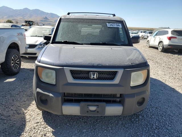 Photo 4 VIN: 5J6YH28553L026078 - HONDA ELEMENT EX 