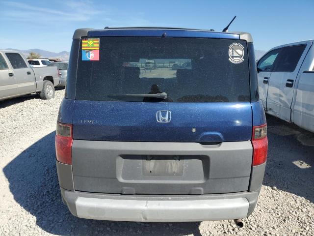 Photo 5 VIN: 5J6YH28553L026078 - HONDA ELEMENT EX 