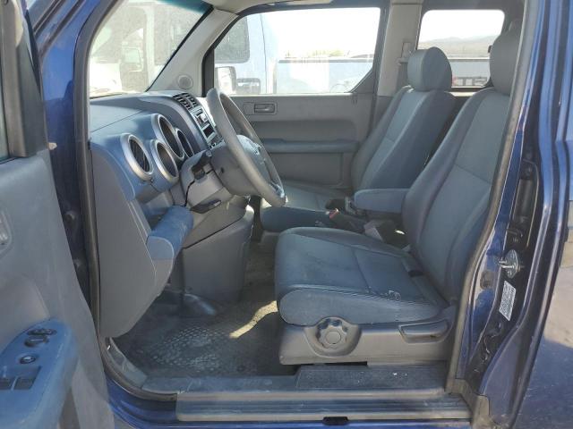 Photo 6 VIN: 5J6YH28553L026078 - HONDA ELEMENT EX 