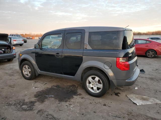 Photo 1 VIN: 5J6YH28553L030616 - HONDA ELEMENT EX 