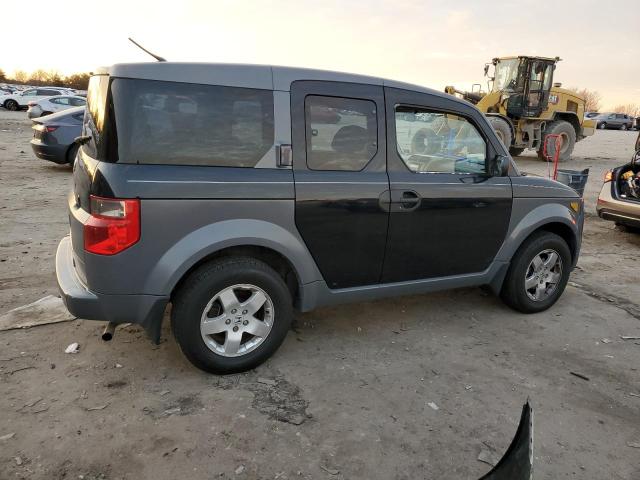 Photo 2 VIN: 5J6YH28553L030616 - HONDA ELEMENT EX 