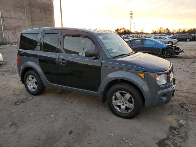 Photo 3 VIN: 5J6YH28553L030616 - HONDA ELEMENT EX 