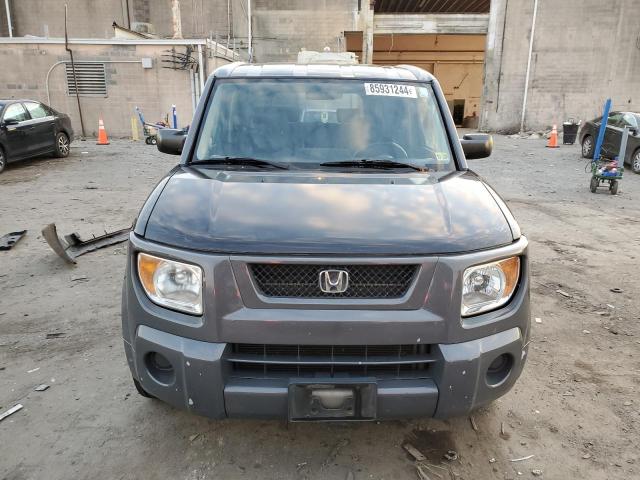 Photo 4 VIN: 5J6YH28553L030616 - HONDA ELEMENT EX 