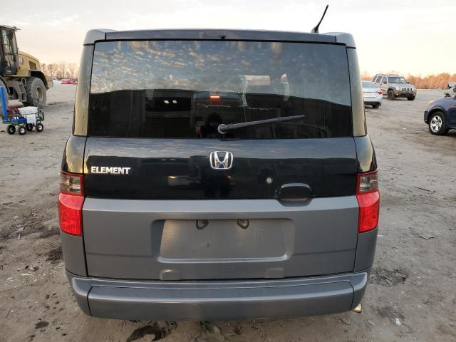 Photo 5 VIN: 5J6YH28553L030616 - HONDA ELEMENT EX 