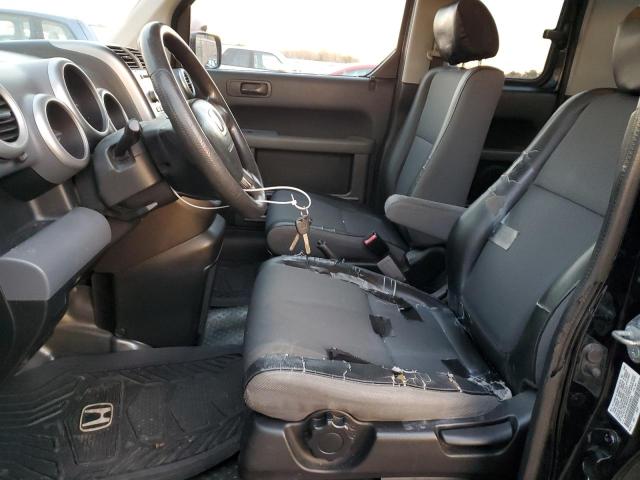 Photo 6 VIN: 5J6YH28553L030616 - HONDA ELEMENT EX 