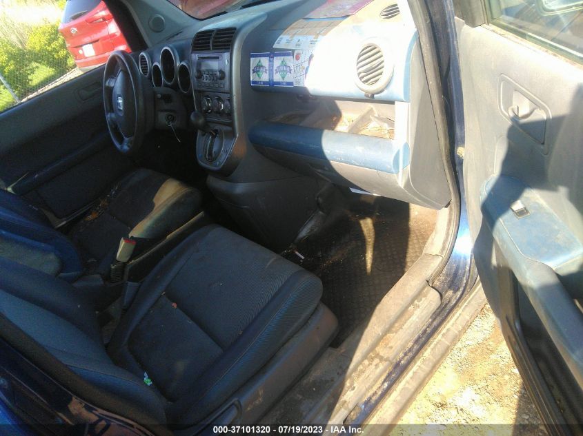 Photo 4 VIN: 5J6YH28553L031555 - HONDA ELEMENT 