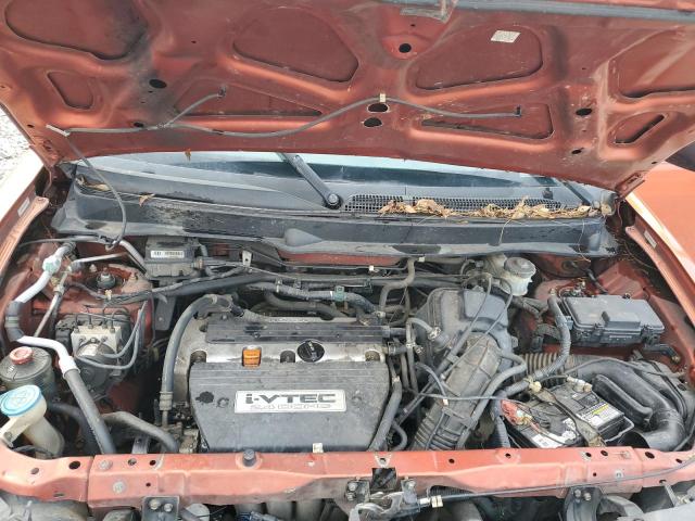 Photo 11 VIN: 5J6YH28553L037288 - HONDA ELEMENT EX 