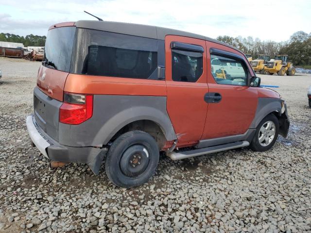 Photo 2 VIN: 5J6YH28553L037288 - HONDA ELEMENT EX 