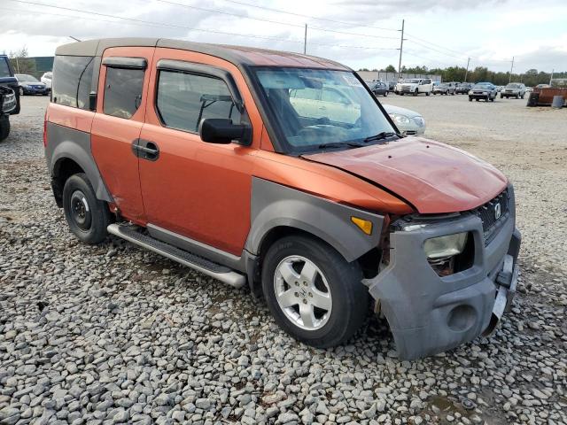 Photo 3 VIN: 5J6YH28553L037288 - HONDA ELEMENT EX 