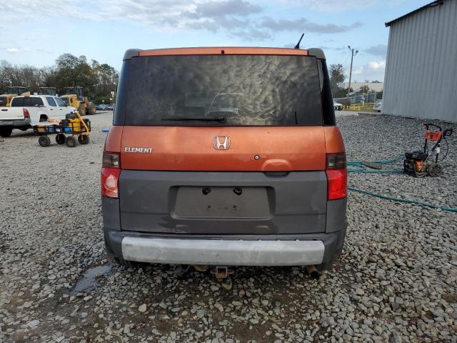 Photo 5 VIN: 5J6YH28553L037288 - HONDA ELEMENT EX 