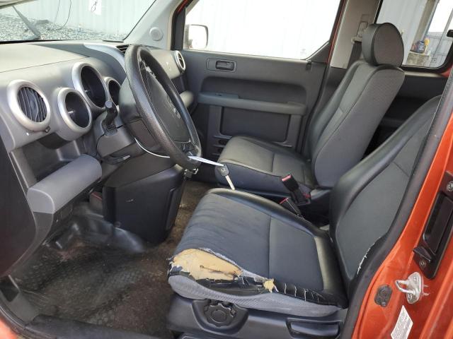 Photo 6 VIN: 5J6YH28553L037288 - HONDA ELEMENT EX 