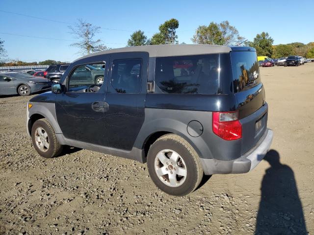 Photo 1 VIN: 5J6YH28553L038487 - HONDA ELEMENT EX 