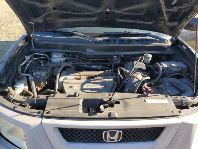 Photo 11 VIN: 5J6YH28553L038487 - HONDA ELEMENT EX 