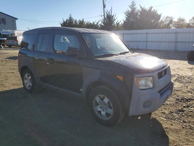 Photo 3 VIN: 5J6YH28553L038487 - HONDA ELEMENT EX 