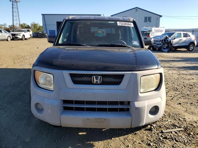 Photo 4 VIN: 5J6YH28553L038487 - HONDA ELEMENT EX 