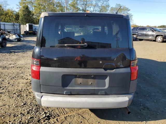 Photo 5 VIN: 5J6YH28553L038487 - HONDA ELEMENT EX 