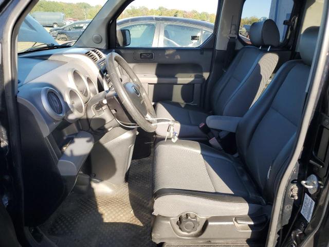 Photo 6 VIN: 5J6YH28553L038487 - HONDA ELEMENT EX 