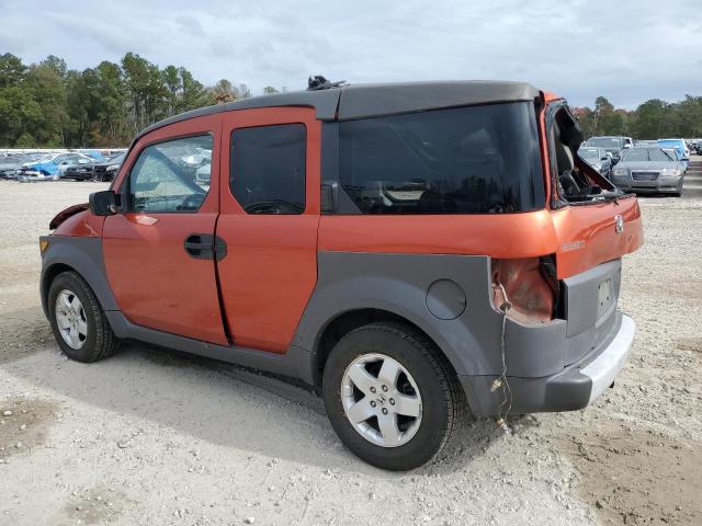 Photo 1 VIN: 5J6YH28553L039963 - HONDA ELEMENT 