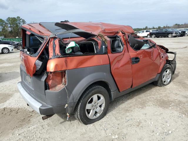 Photo 2 VIN: 5J6YH28553L039963 - HONDA ELEMENT 