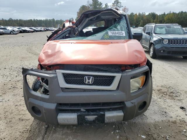 Photo 4 VIN: 5J6YH28553L039963 - HONDA ELEMENT 