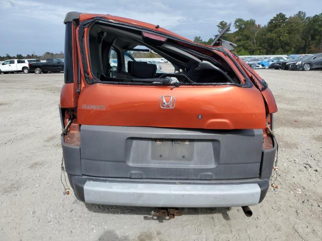 Photo 5 VIN: 5J6YH28553L039963 - HONDA ELEMENT 