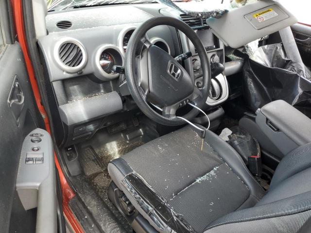 Photo 7 VIN: 5J6YH28553L039963 - HONDA ELEMENT 