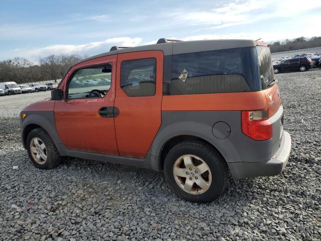 Photo 1 VIN: 5J6YH28553L051644 - HONDA ELEMENT 