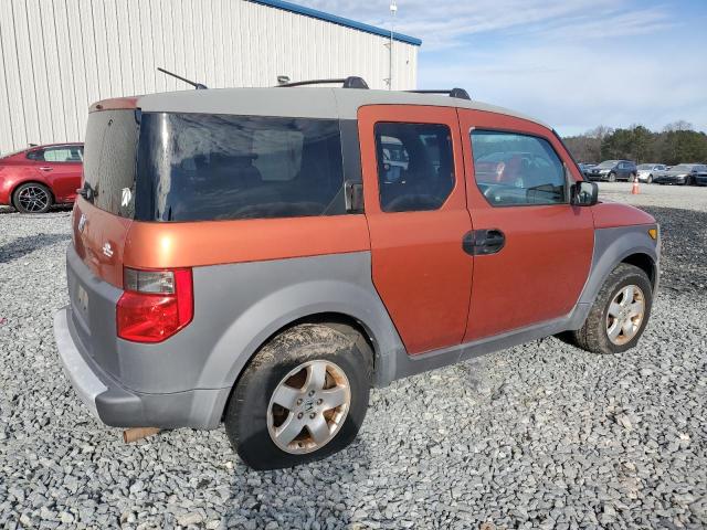 Photo 2 VIN: 5J6YH28553L051644 - HONDA ELEMENT 