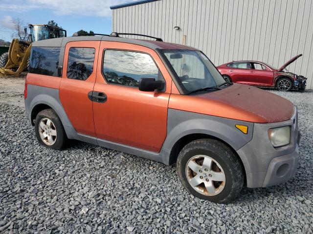 Photo 3 VIN: 5J6YH28553L051644 - HONDA ELEMENT 