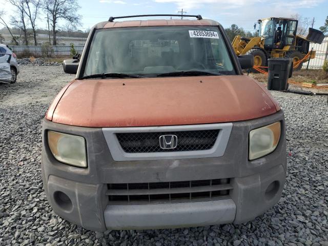 Photo 4 VIN: 5J6YH28553L051644 - HONDA ELEMENT 