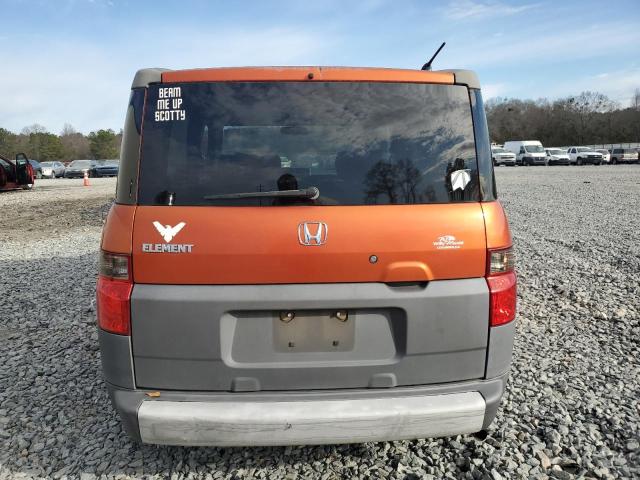 Photo 5 VIN: 5J6YH28553L051644 - HONDA ELEMENT 