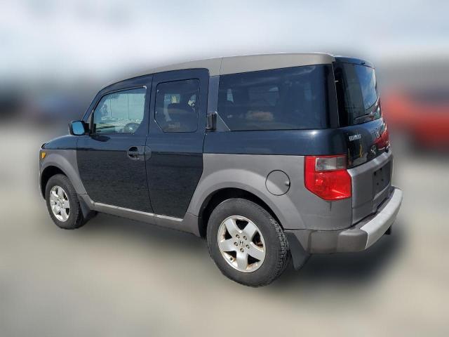 Photo 1 VIN: 5J6YH28553L801186 - HONDA ELEMENT 