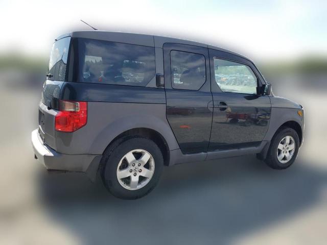 Photo 2 VIN: 5J6YH28553L801186 - HONDA ELEMENT 