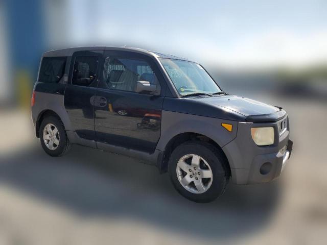 Photo 3 VIN: 5J6YH28553L801186 - HONDA ELEMENT 