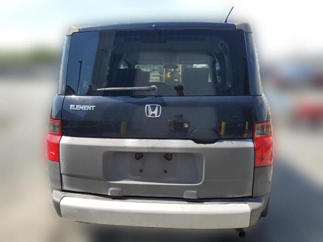 Photo 5 VIN: 5J6YH28553L801186 - HONDA ELEMENT 