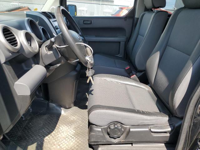 Photo 6 VIN: 5J6YH28553L801186 - HONDA ELEMENT 