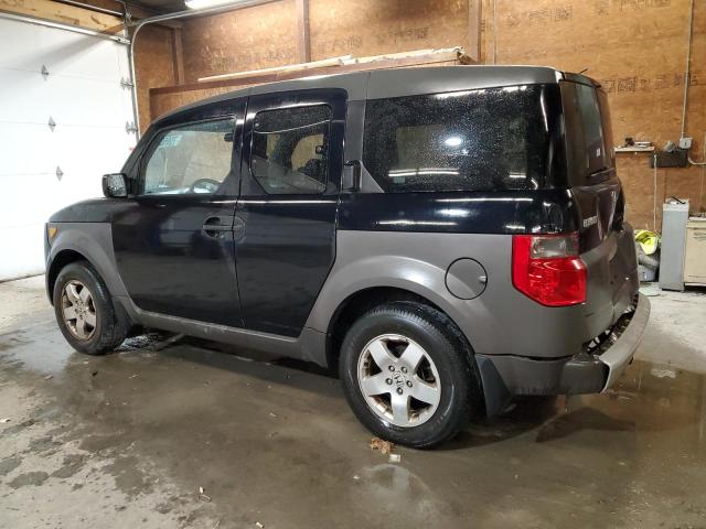 Photo 1 VIN: 5J6YH28554L013722 - HONDA ELEMENT 