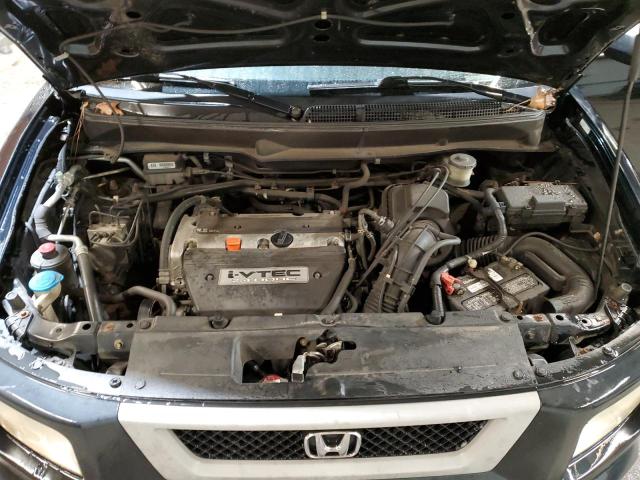 Photo 11 VIN: 5J6YH28554L013722 - HONDA ELEMENT 