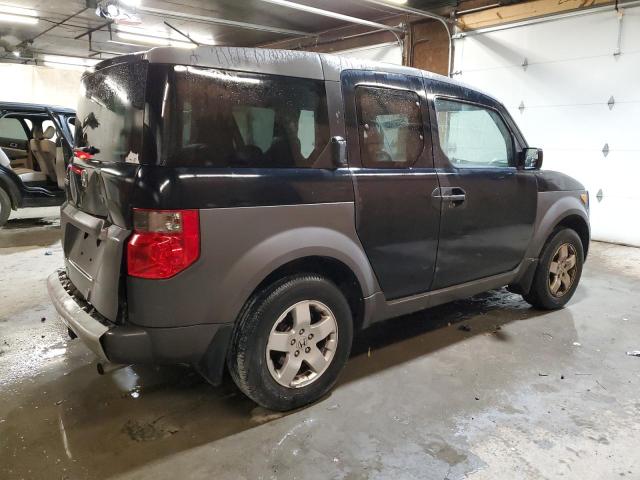 Photo 2 VIN: 5J6YH28554L013722 - HONDA ELEMENT 