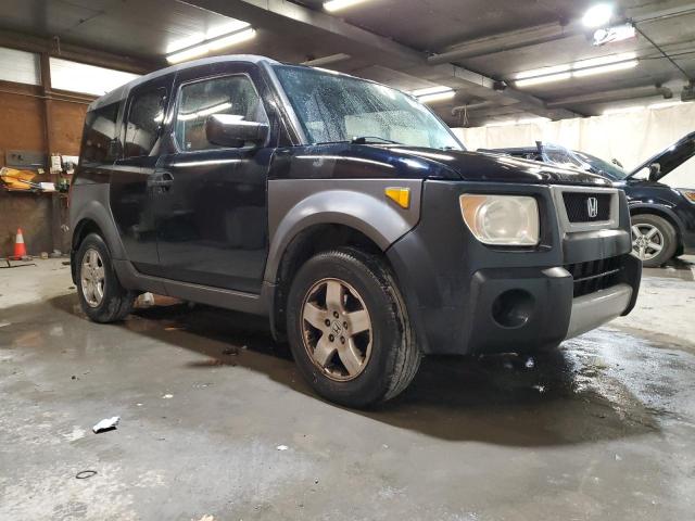 Photo 3 VIN: 5J6YH28554L013722 - HONDA ELEMENT 