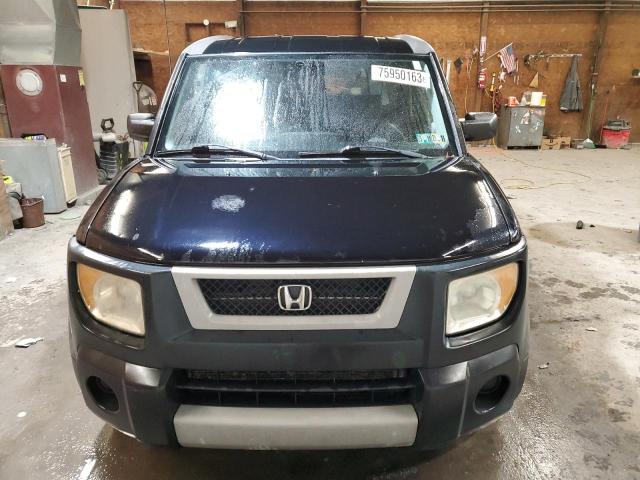 Photo 4 VIN: 5J6YH28554L013722 - HONDA ELEMENT 