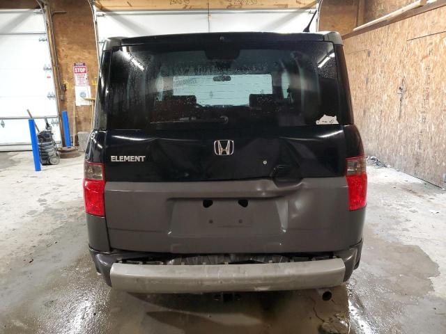 Photo 5 VIN: 5J6YH28554L013722 - HONDA ELEMENT 